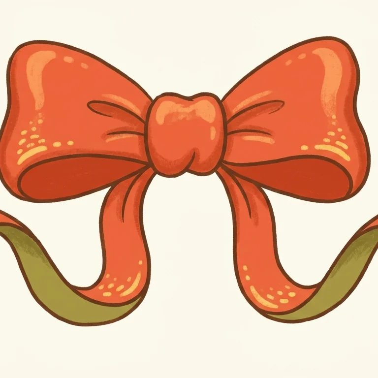 ribbon