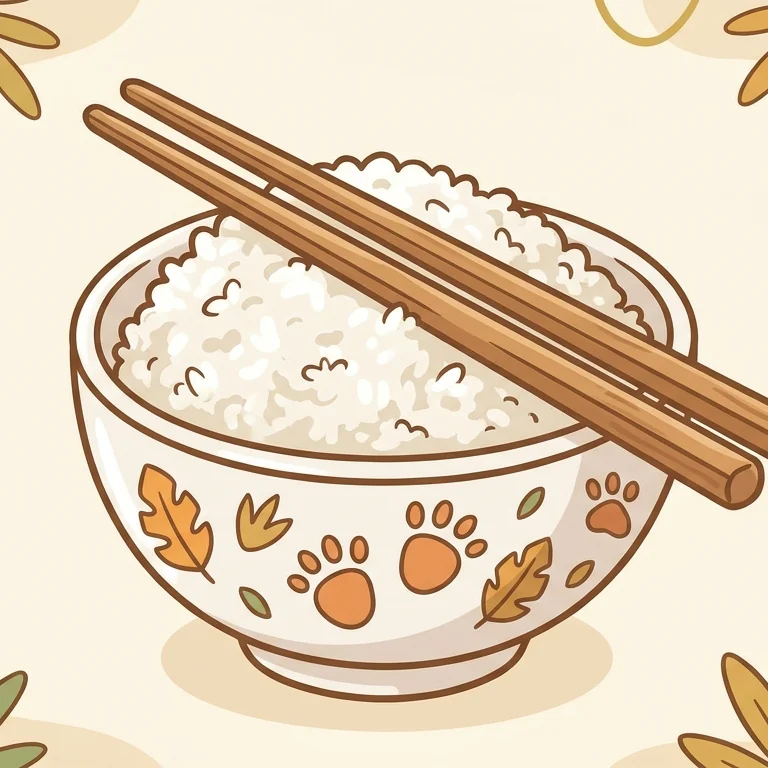 rice
