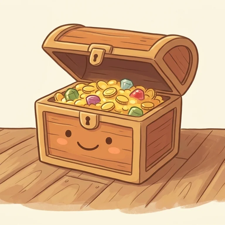 rich