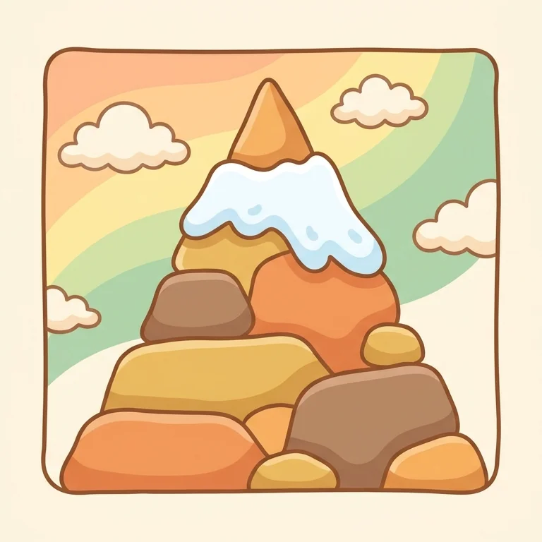 ridge
