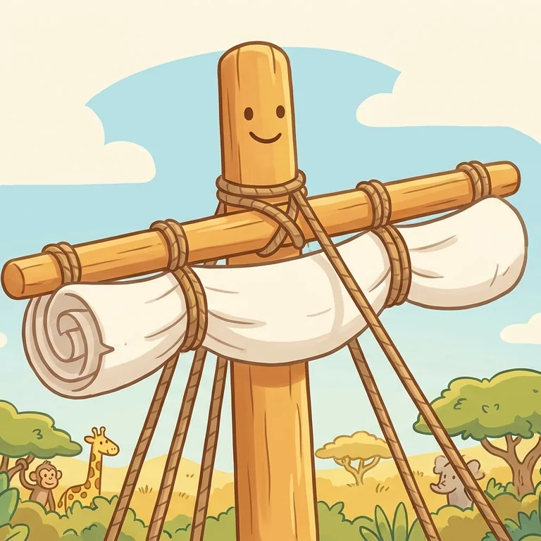 rigging