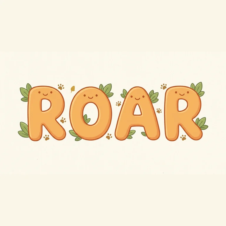 roar
