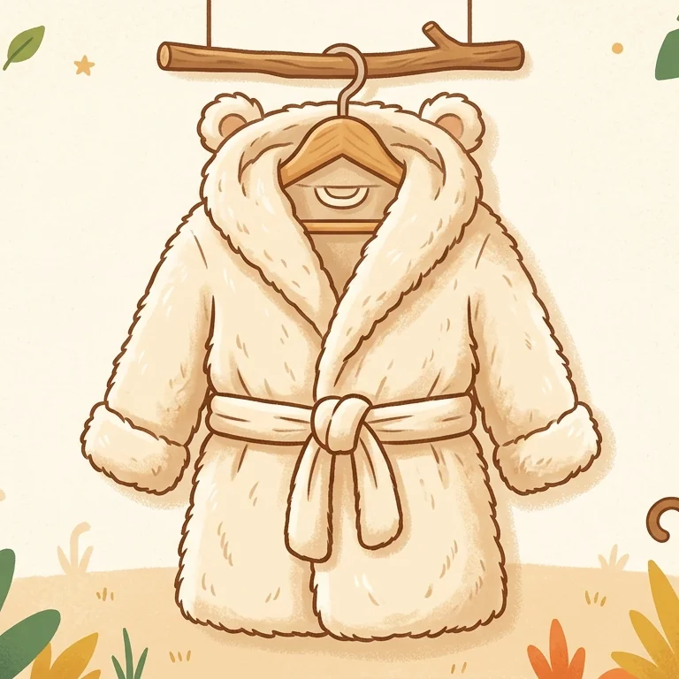 robe