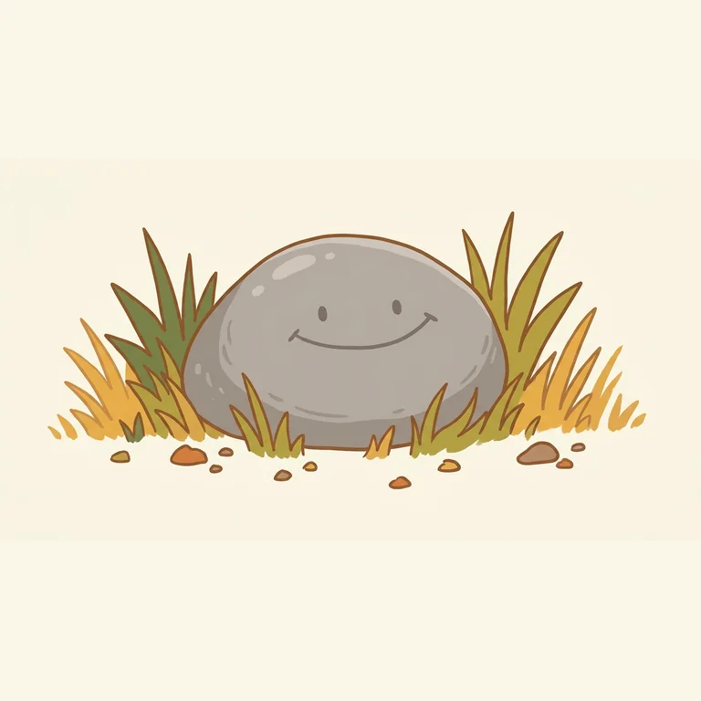rock