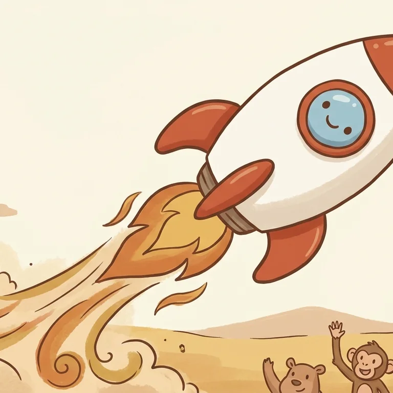 rocket