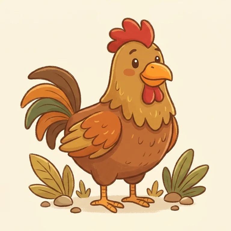 rooster