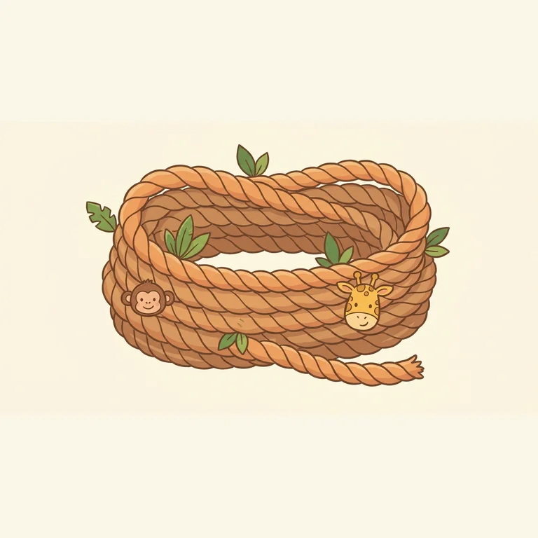 rope