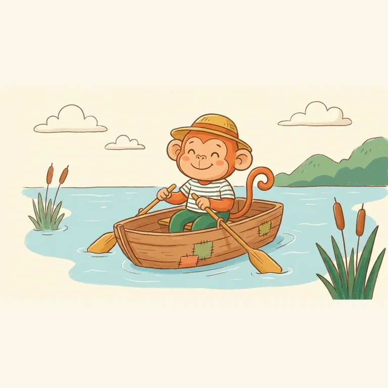 rowing