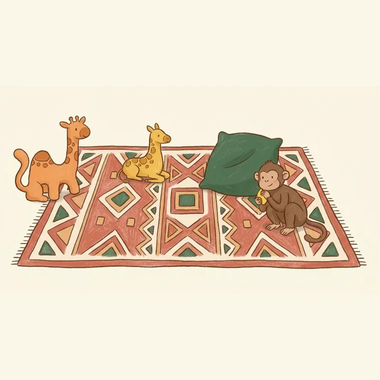 rug