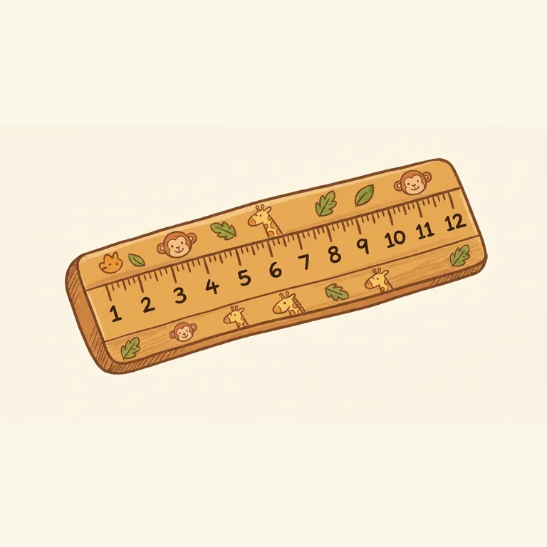 ruler