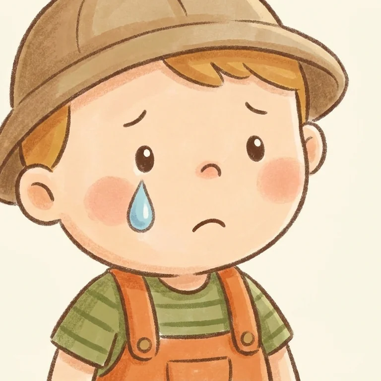 sad