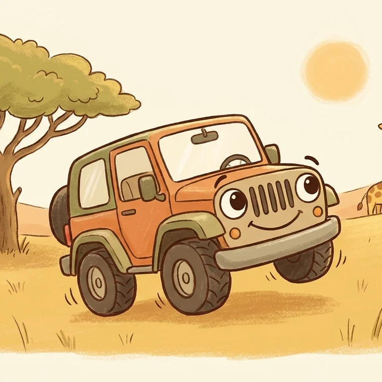 safari