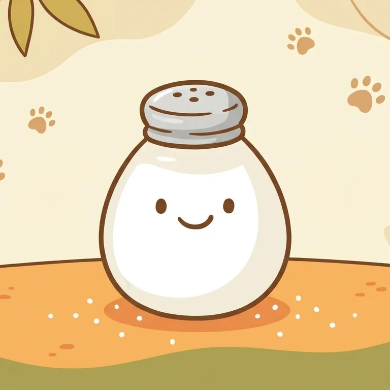 salt