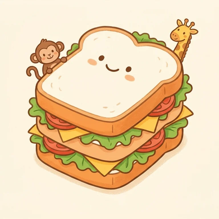 sandwich