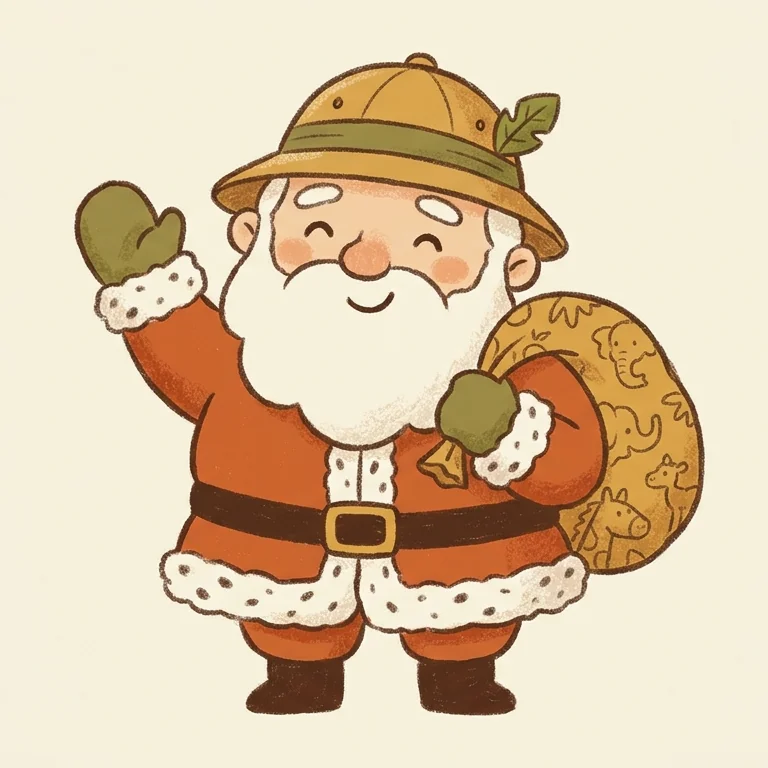 santa