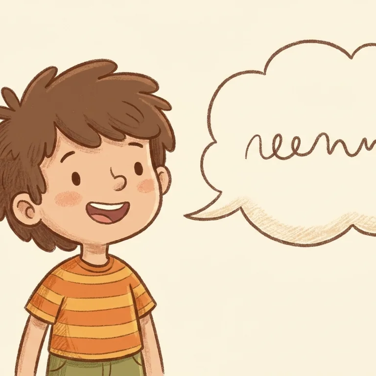 saying