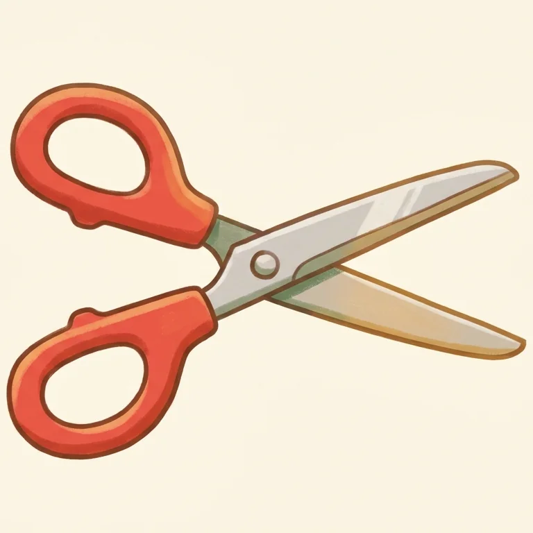scissors