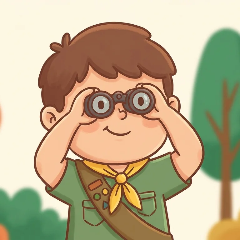 scout