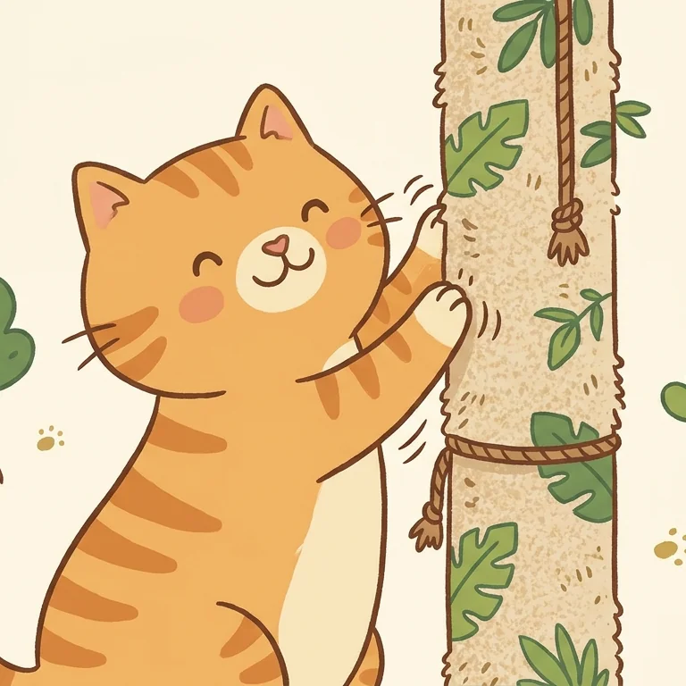 scratch
