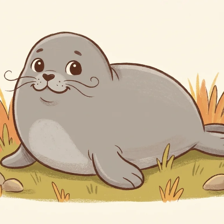 seal