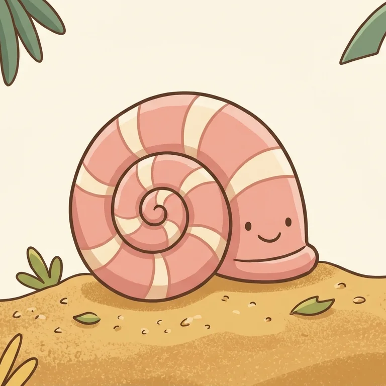 seashell