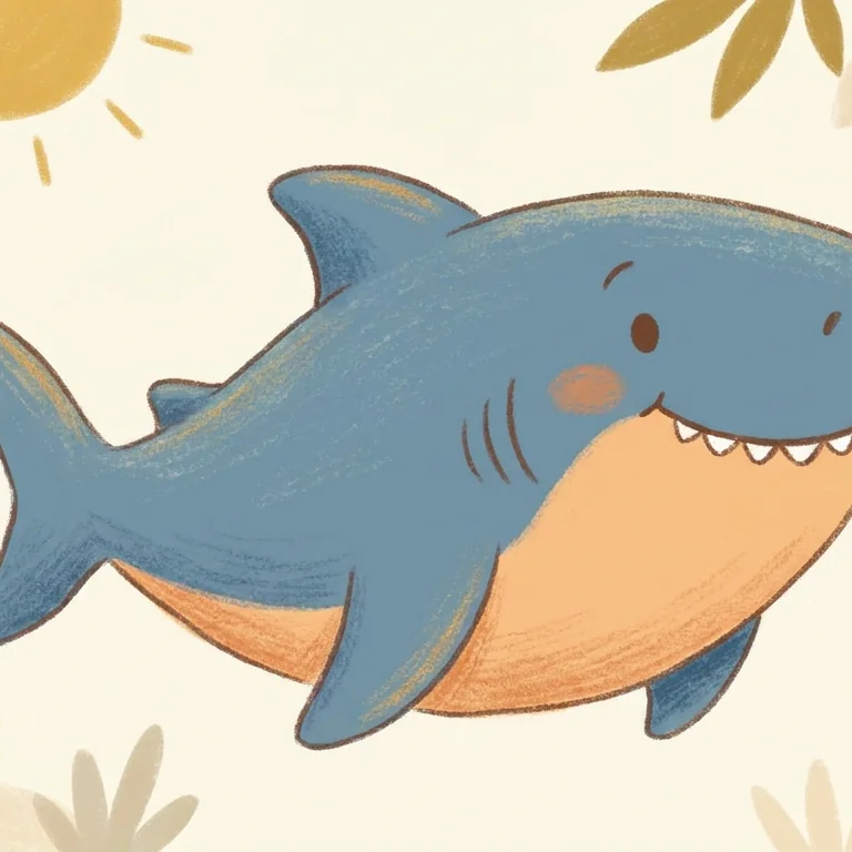 shark