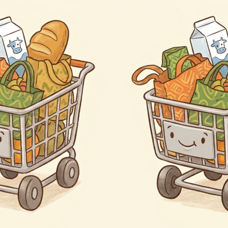 shopping