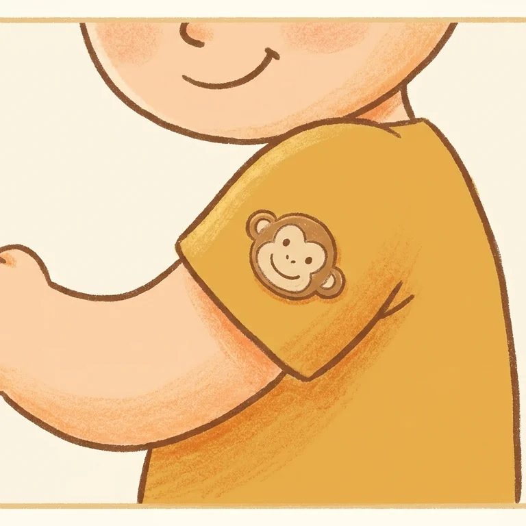 shoulder