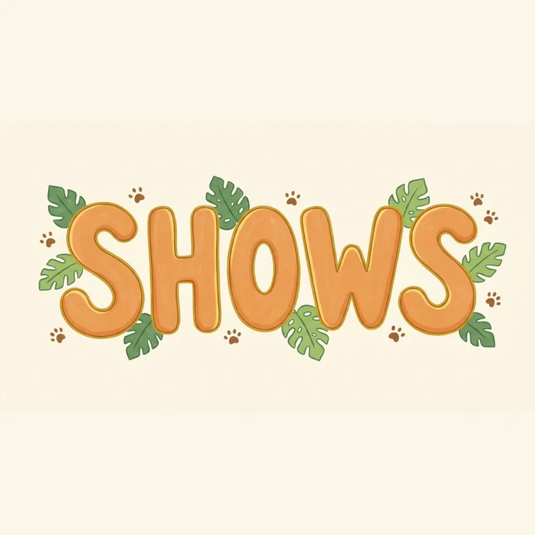 shows