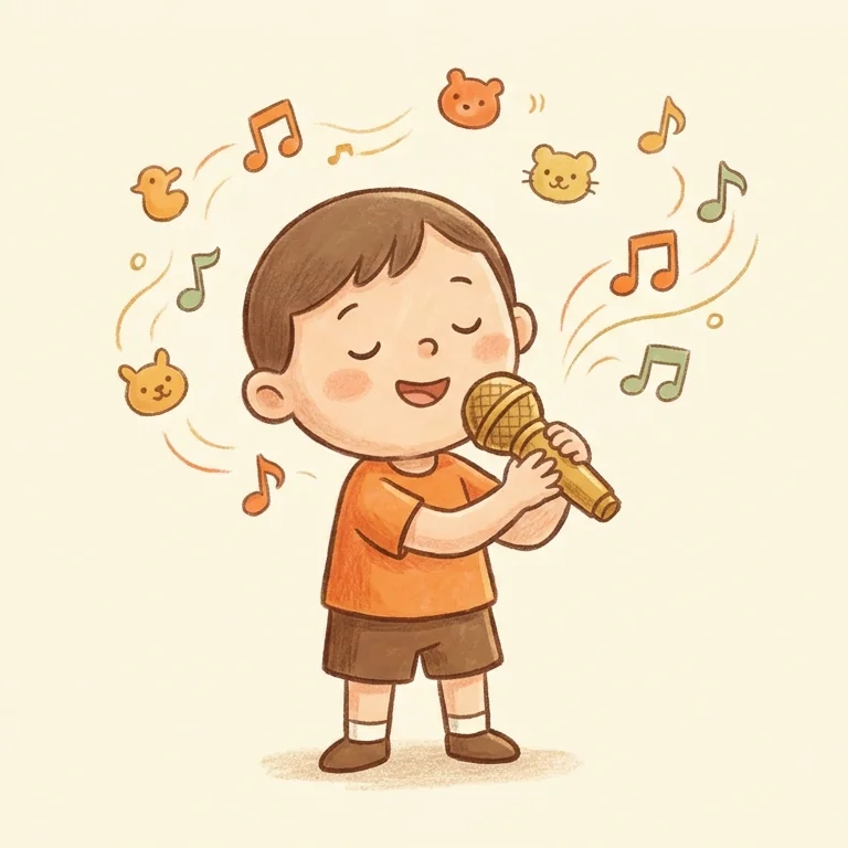 sing