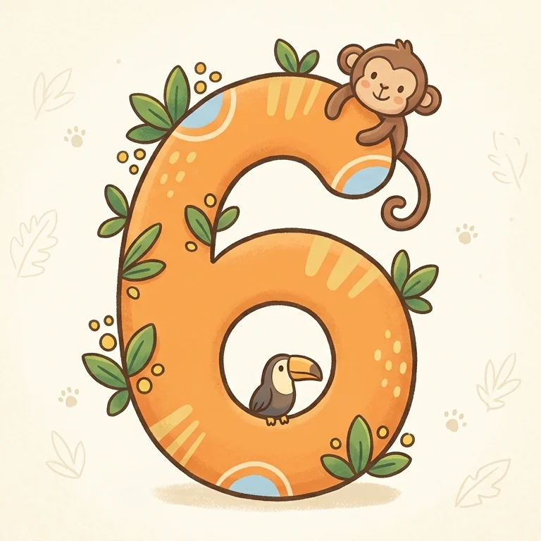 six