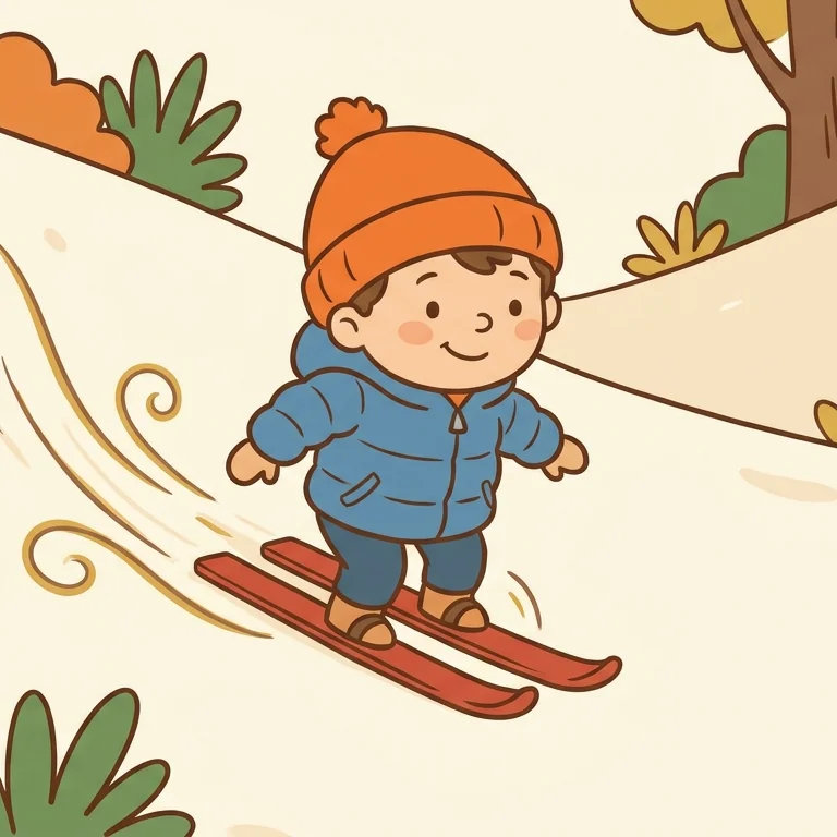 ski