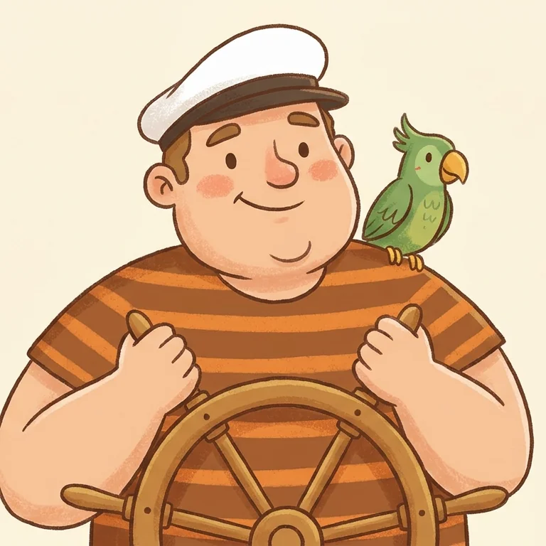 skipper