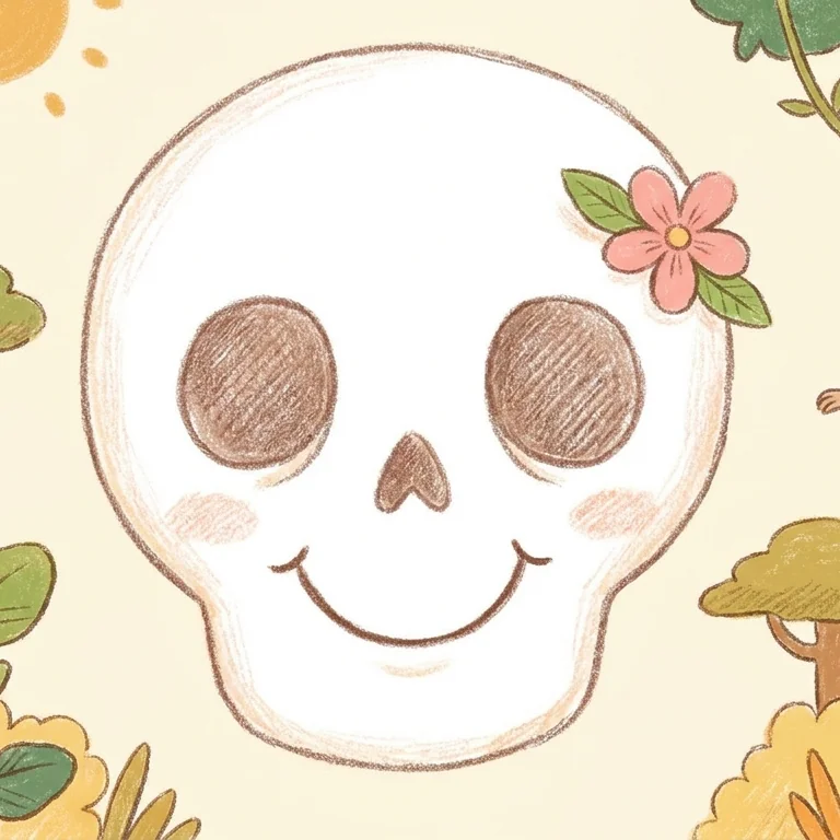 skull