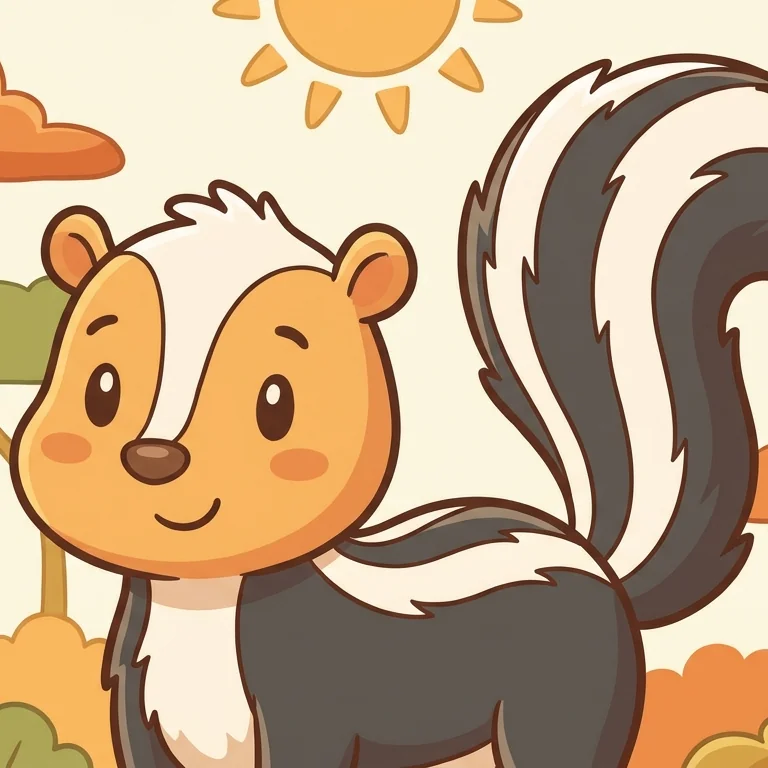 skunk