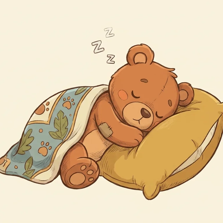 sleep