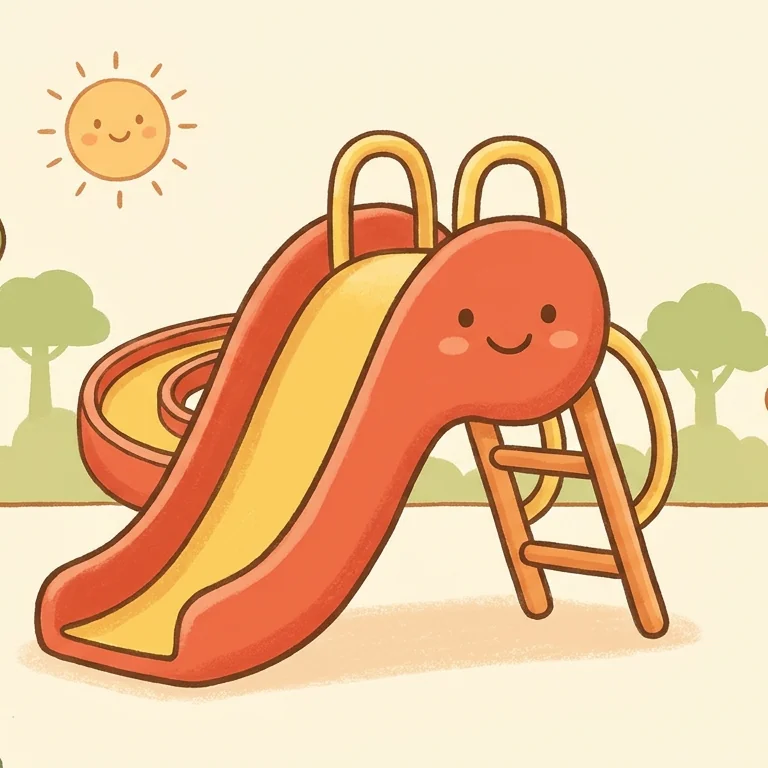 slide