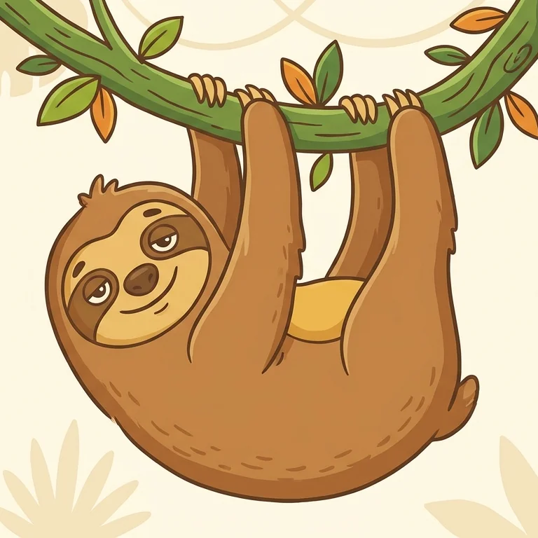 sloth