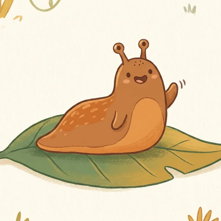 slug