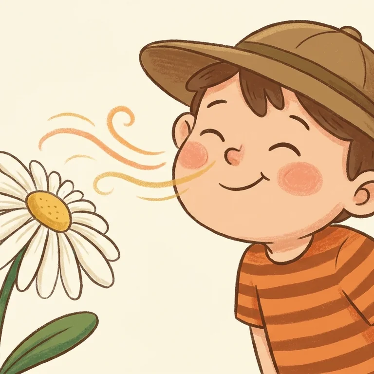 smell