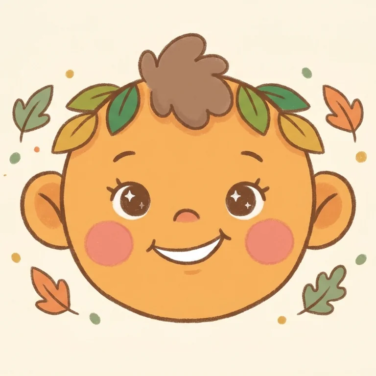 smile