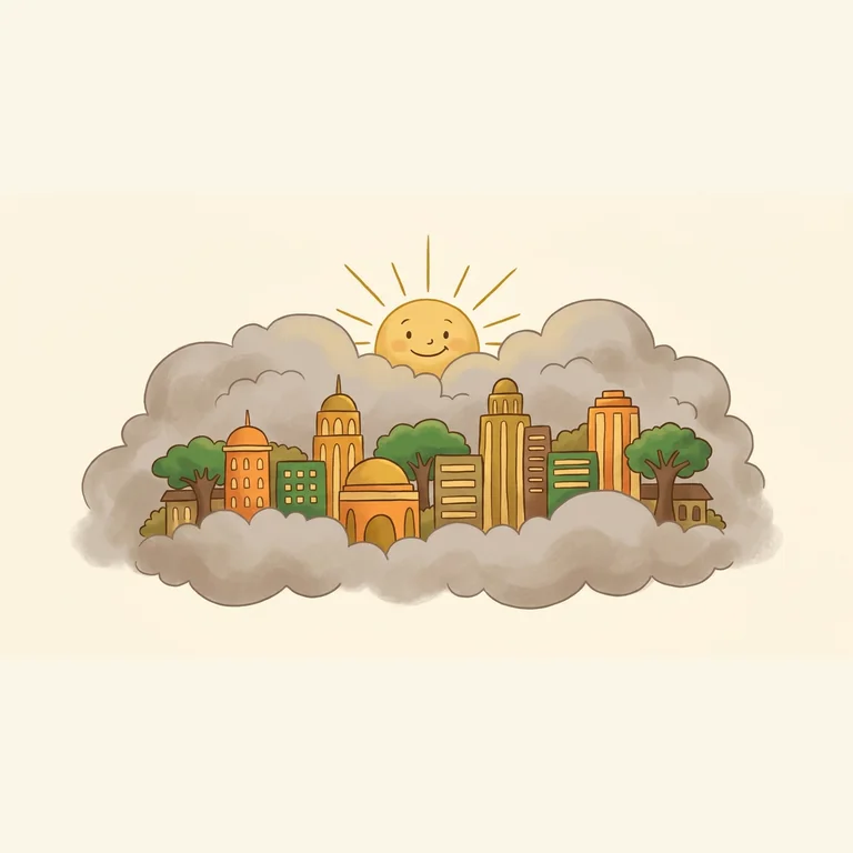 smog
