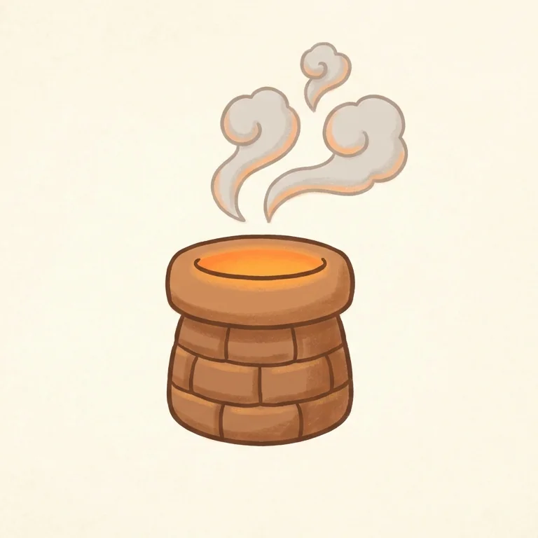 smoke