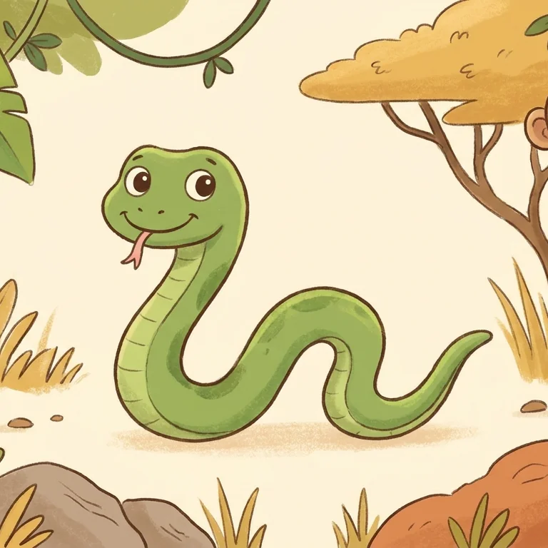 snake
