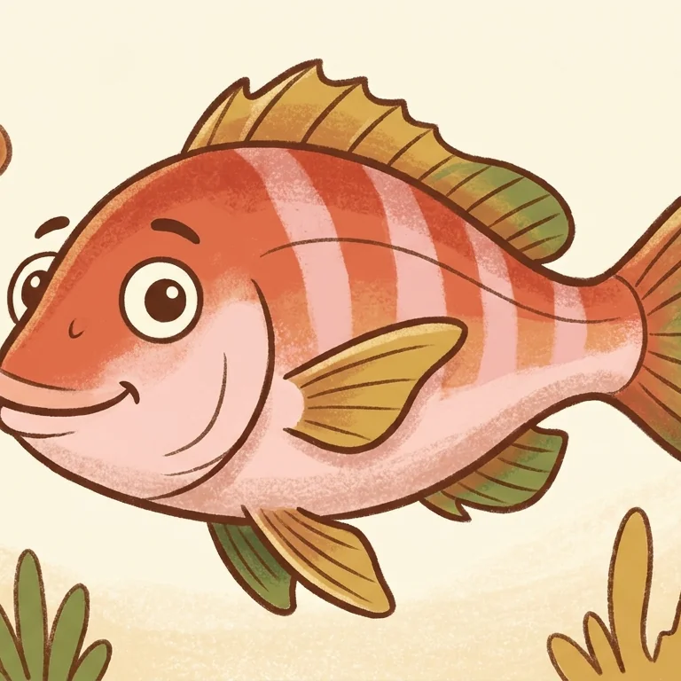 snapper