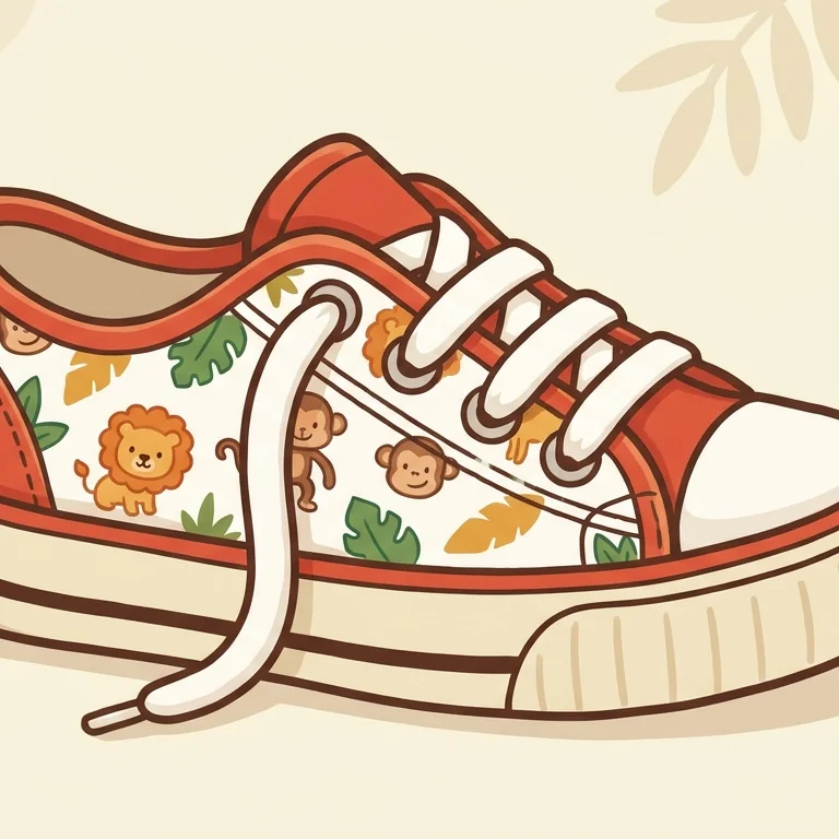 sneaker