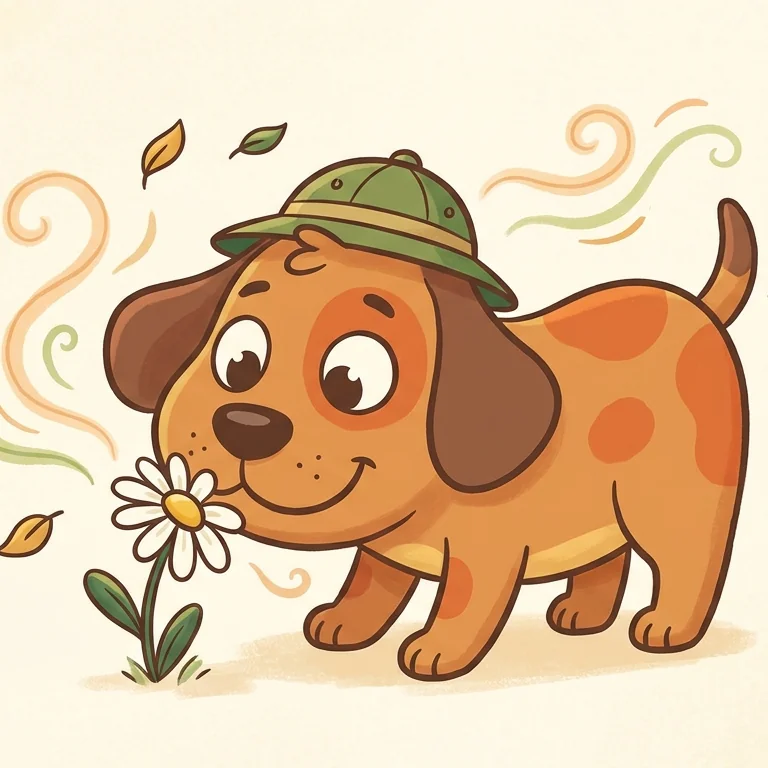 sniff