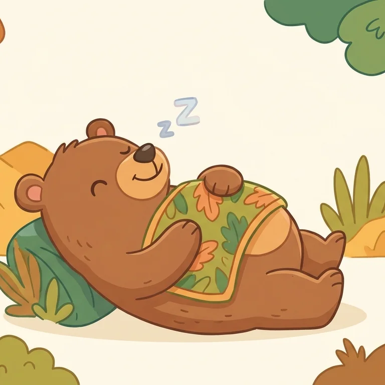 snore