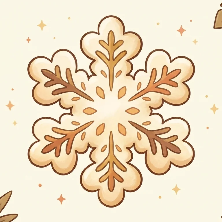 snow