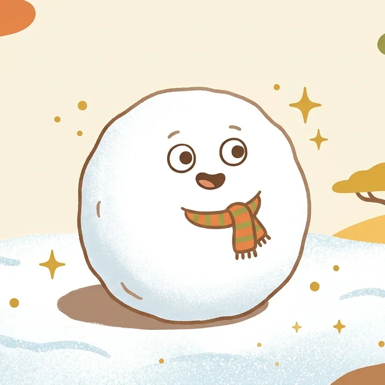 snowball